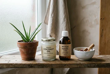 L'excellence de l'hygiène intime